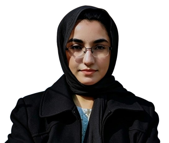 Maryam Kamal