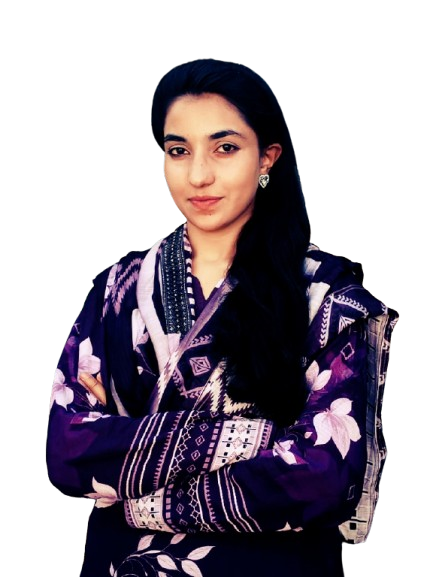 Maryam Noor profile picture